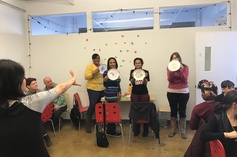 Teaching for After-School